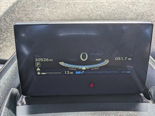 used 2018 BMW i3 car, priced at $15,929