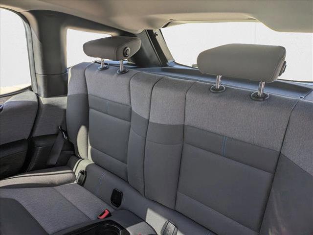used 2018 BMW i3 car, priced at $15,929