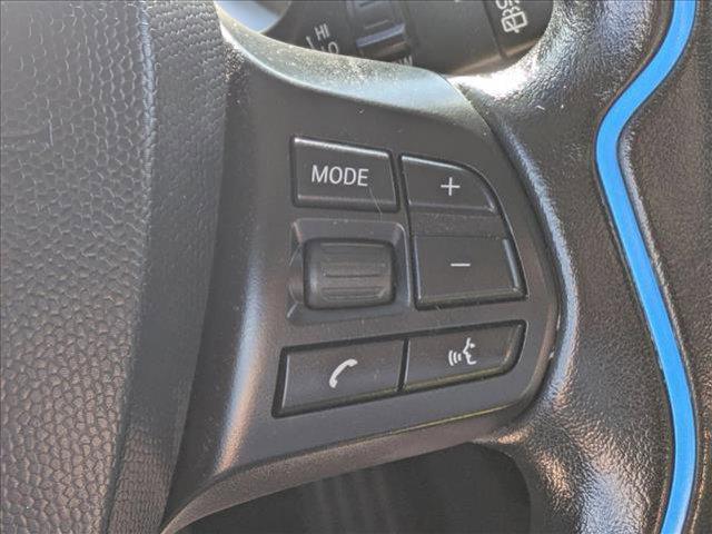 used 2018 BMW i3 car, priced at $15,929