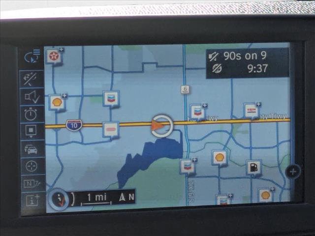 used 2018 BMW i3 car, priced at $15,929