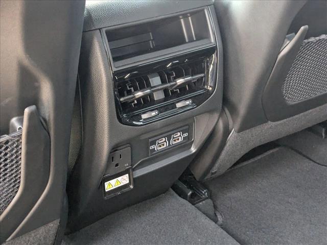 used 2025 Jeep Grand Cherokee car, priced at $39,871