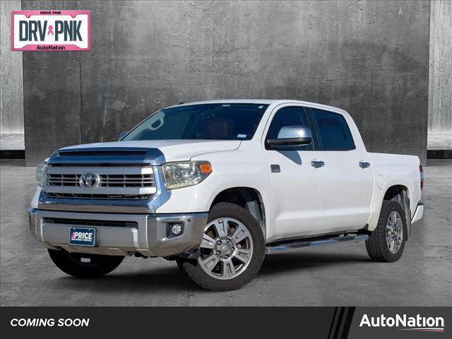 used 2014 Toyota Tundra car, priced at $21,992