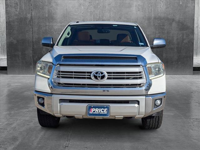 used 2014 Toyota Tundra car, priced at $21,992