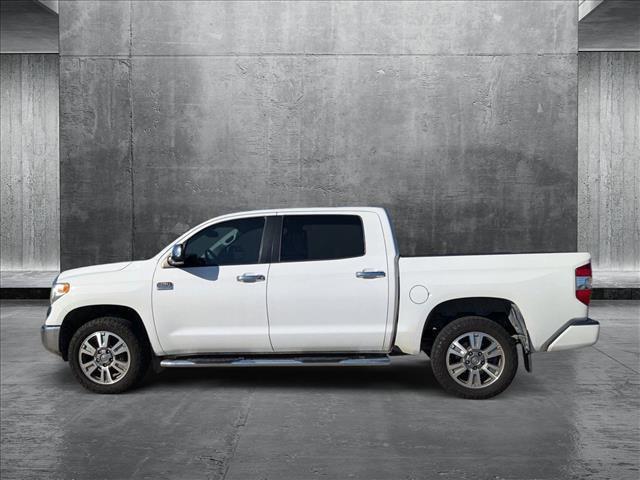 used 2014 Toyota Tundra car, priced at $21,992