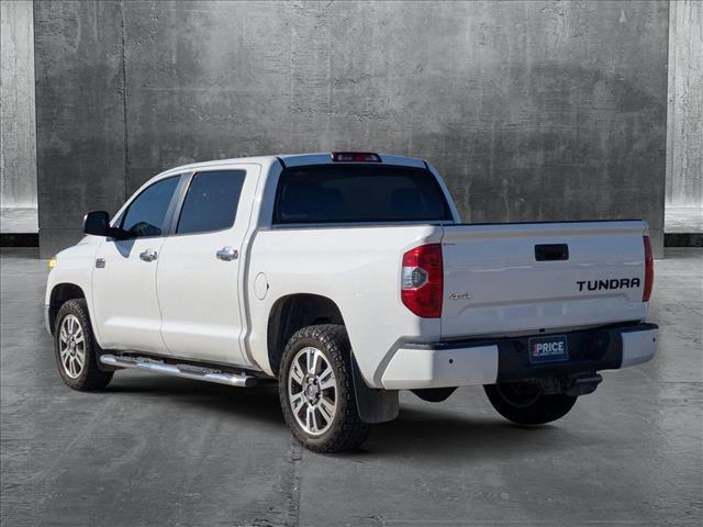 used 2014 Toyota Tundra car, priced at $21,992