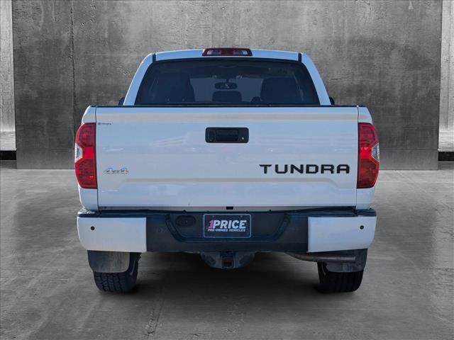 used 2014 Toyota Tundra car, priced at $21,992