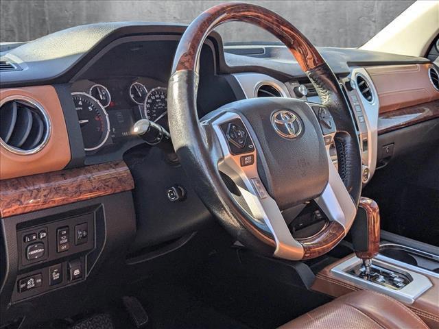 used 2014 Toyota Tundra car, priced at $21,992