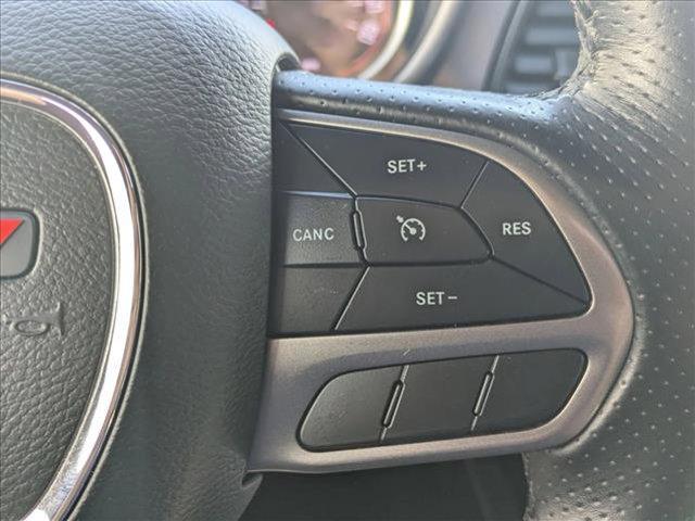 used 2021 Dodge Challenger car, priced at $43,816