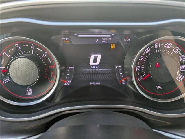 used 2021 Dodge Challenger car, priced at $43,816