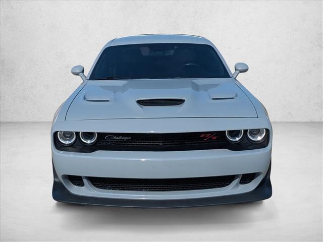 used 2021 Dodge Challenger car, priced at $43,816