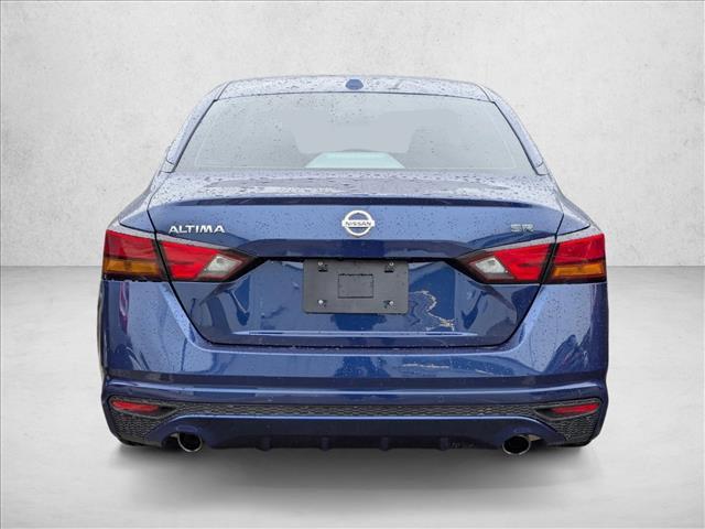 used 2020 Nissan Altima car, priced at $17,997