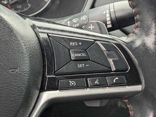 used 2020 Nissan Altima car, priced at $17,997