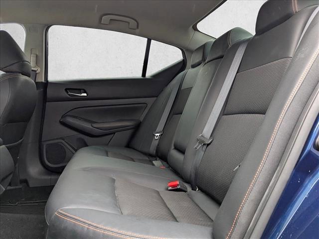 used 2020 Nissan Altima car, priced at $17,997