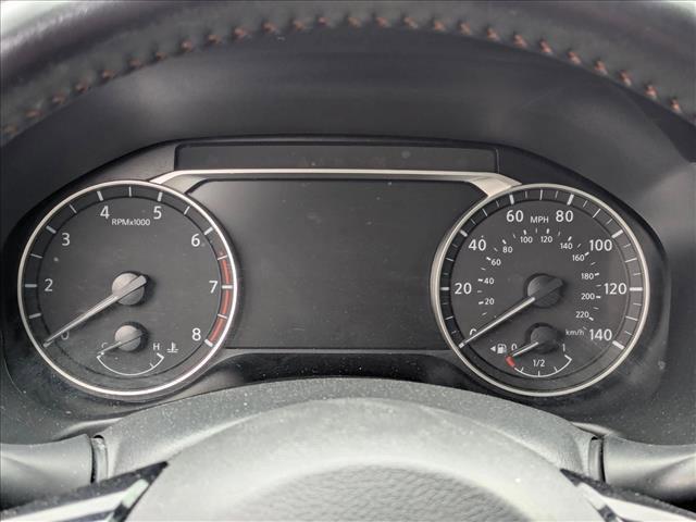 used 2020 Nissan Altima car, priced at $17,997