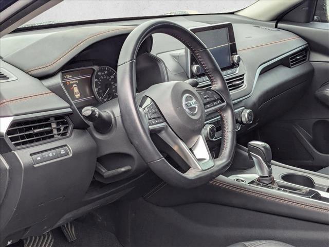 used 2020 Nissan Altima car, priced at $17,997