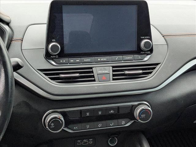 used 2020 Nissan Altima car, priced at $17,997