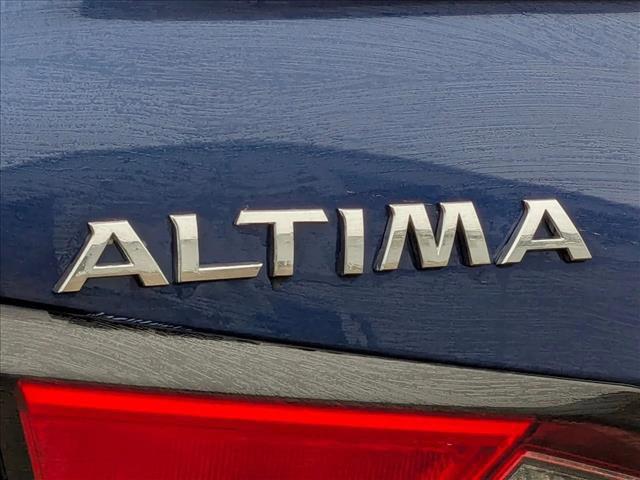used 2020 Nissan Altima car, priced at $17,997