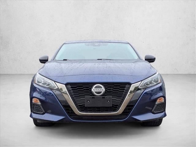 used 2020 Nissan Altima car, priced at $17,997
