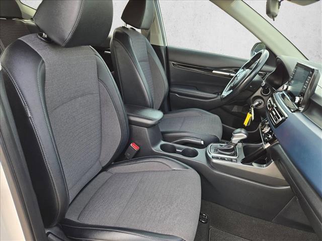 used 2021 Kia Seltos car, priced at $17,391