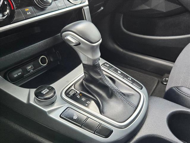 used 2021 Kia Seltos car, priced at $17,391