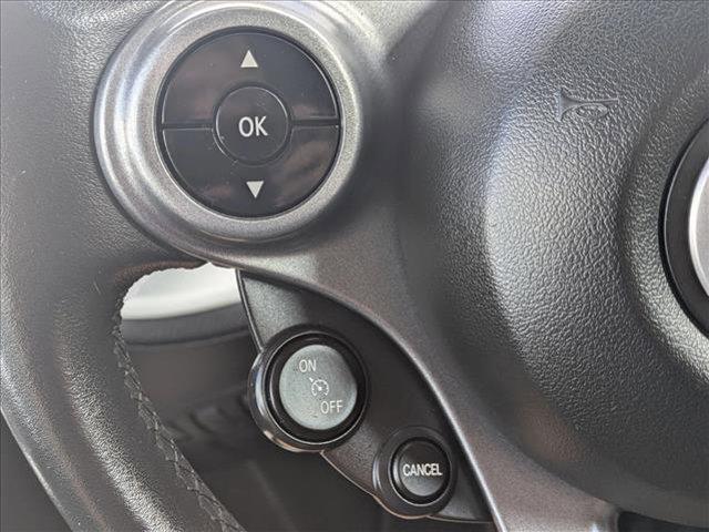 used 2018 smart ForTwo Electric Drive car, priced at $11,997