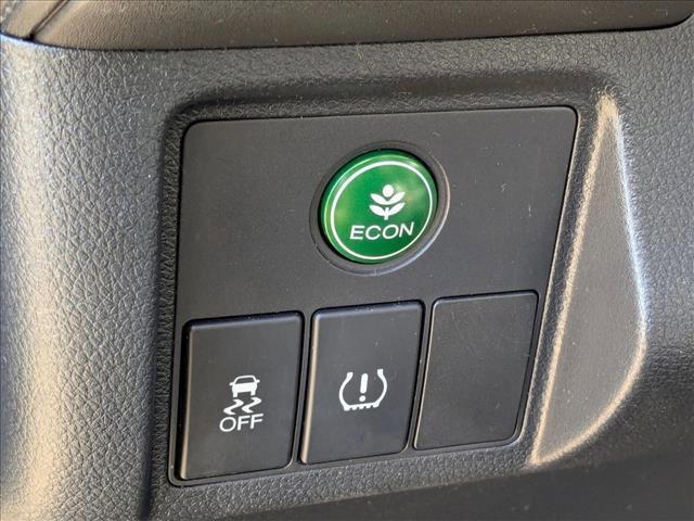 used 2022 Honda HR-V car, priced at $19,789