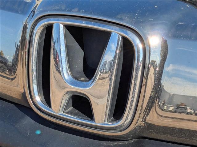 used 2022 Honda HR-V car, priced at $19,789
