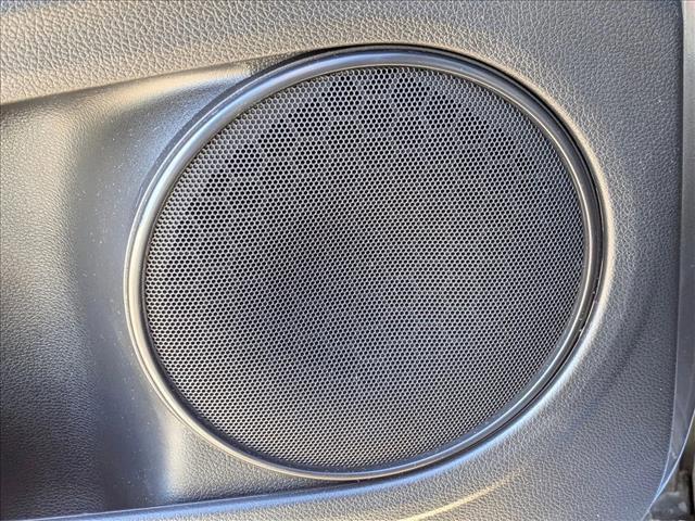 used 2022 Honda HR-V car, priced at $19,789