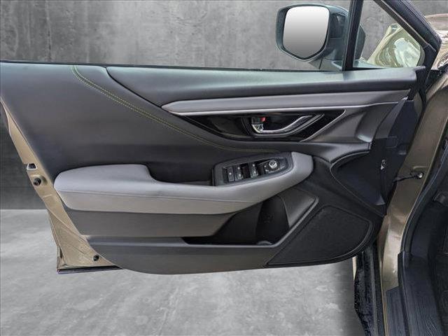used 2020 Subaru Outback car, priced at $19,312