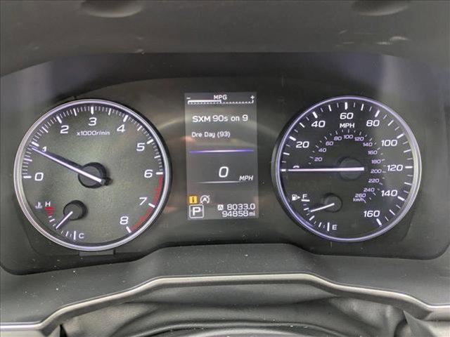used 2020 Subaru Outback car, priced at $19,312