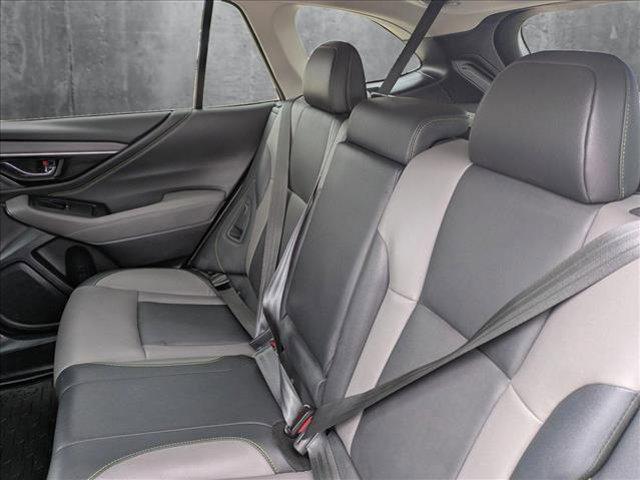 used 2020 Subaru Outback car, priced at $19,312