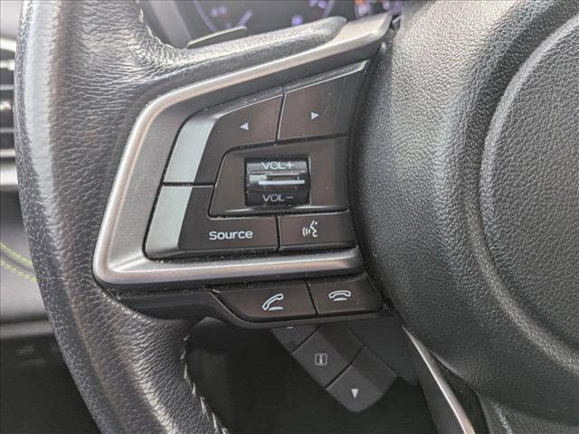 used 2020 Subaru Outback car, priced at $19,312