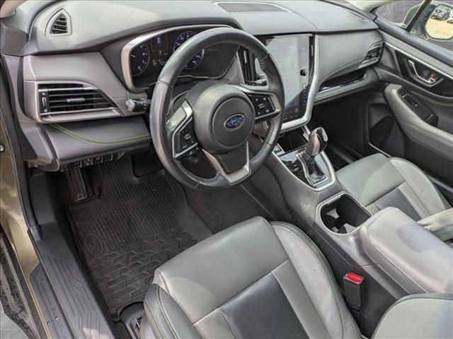 used 2020 Subaru Outback car, priced at $19,312