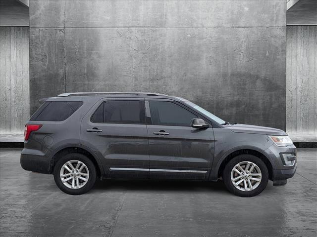 used 2016 Ford Explorer car, priced at $12,993