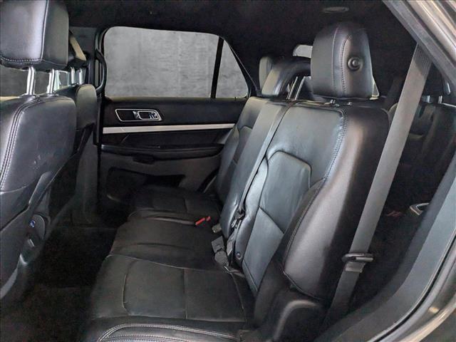 used 2016 Ford Explorer car, priced at $12,993