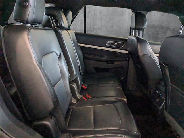 used 2016 Ford Explorer car, priced at $12,993