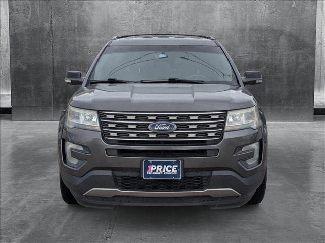 used 2016 Ford Explorer car, priced at $12,993