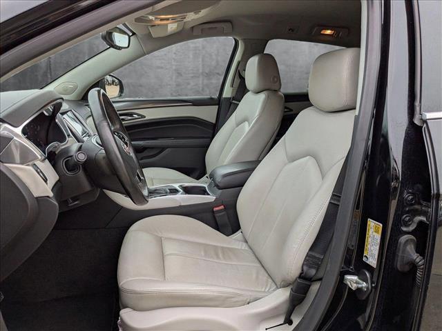 used 2015 Cadillac SRX car, priced at $13,998