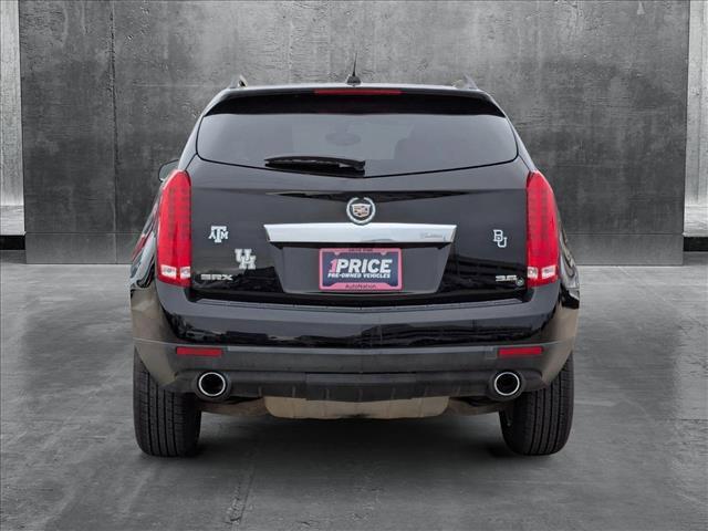 used 2015 Cadillac SRX car, priced at $13,998