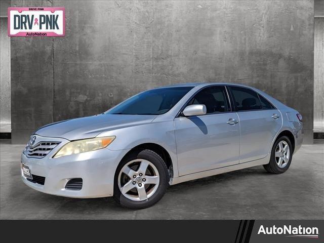 used 2010 Toyota Camry car, priced at $8,993