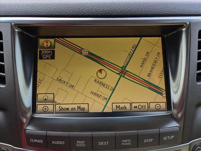 used 2011 Lexus LX 570 car, priced at $19,950