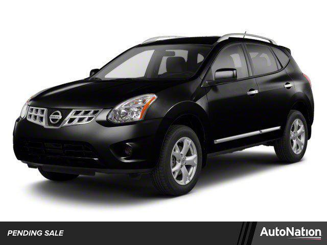 used 2013 Nissan Rogue car, priced at $6,985