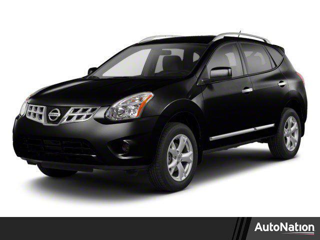 used 2013 Nissan Rogue car, priced at $6,985