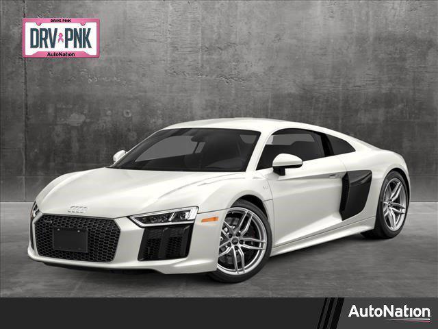 used 2017 Audi R8 car, priced at $149,993