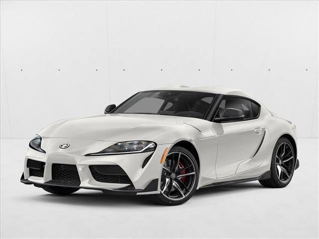 used 2020 Toyota Supra car, priced at $51,998