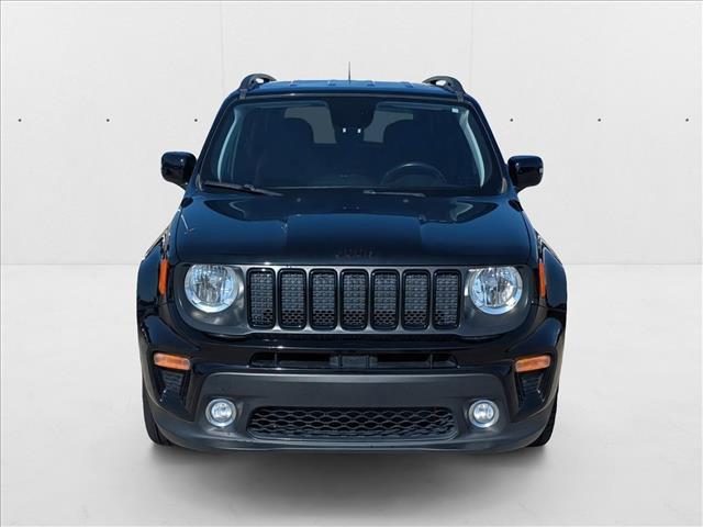 used 2019 Jeep Renegade car, priced at $13,490