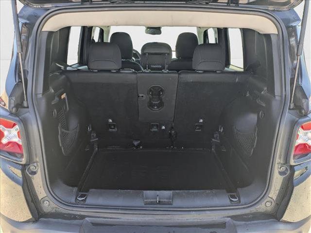 used 2019 Jeep Renegade car, priced at $13,490