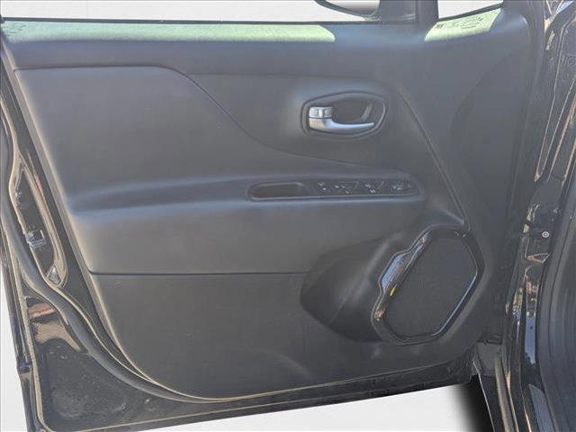 used 2019 Jeep Renegade car, priced at $13,490