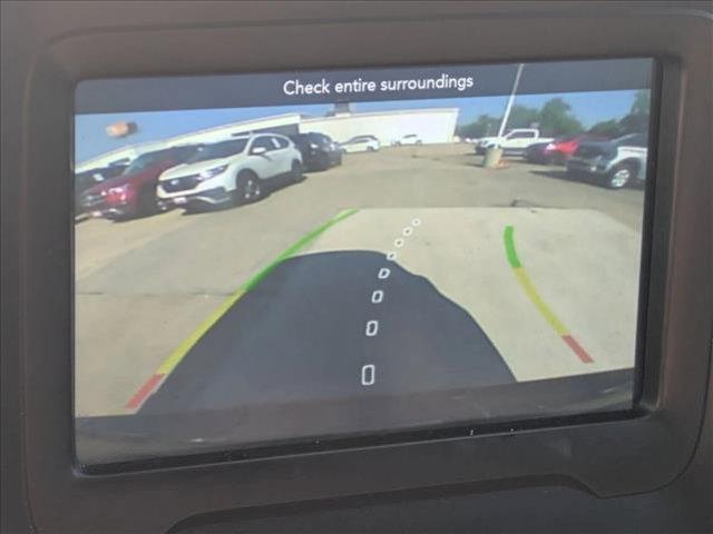 used 2019 Jeep Renegade car, priced at $13,490