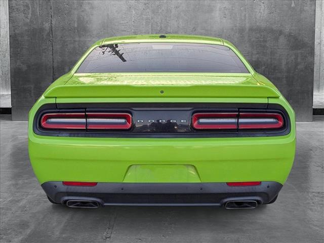 used 2015 Dodge Challenger car, priced at $22,598